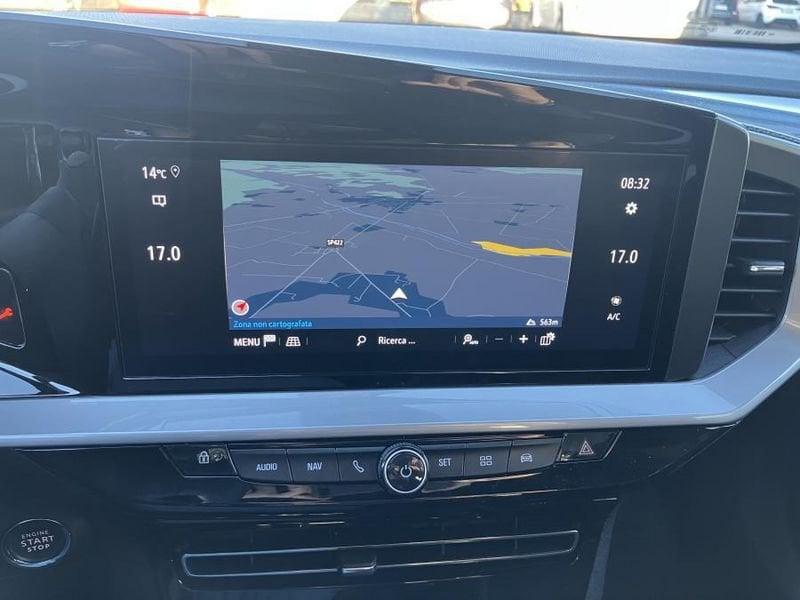 Opel Mokka 1.2 Turbo GS KEYLESS+NAVI+WINTER PACK