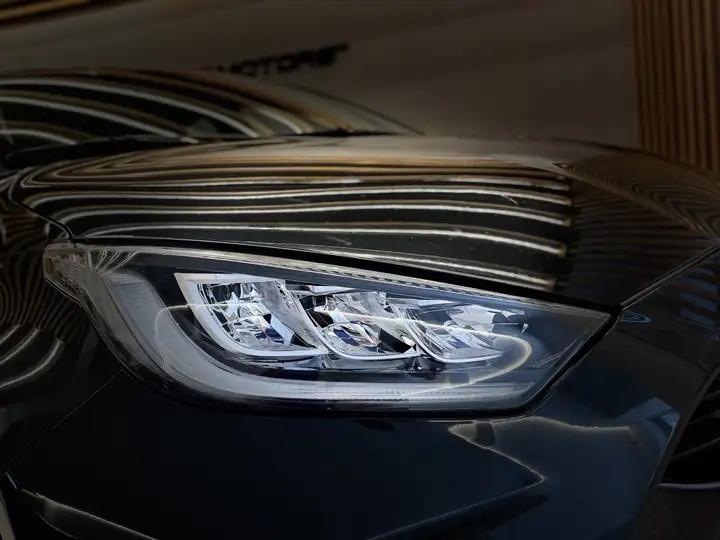 Toyota Yaris Yaris IV 2022 1.5h Active led navi cambio automatico