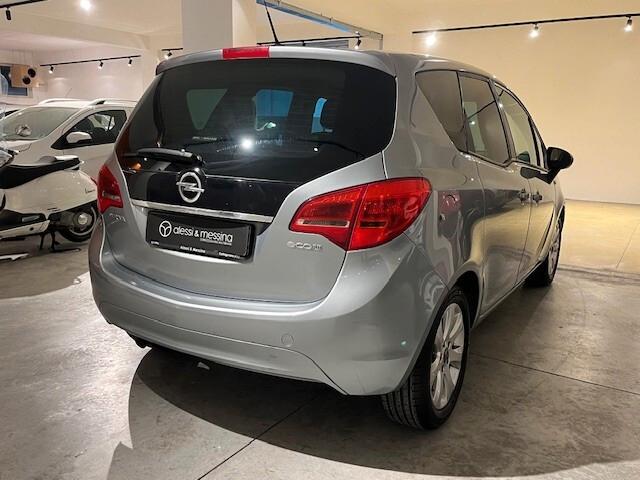 Opel Meriva 1.3 CDTI 95CV ecoFLEX Elective