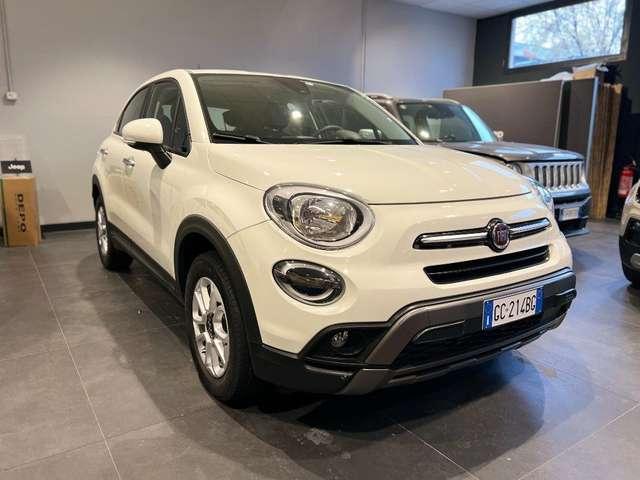 Fiat 500X 1.6 MultiJet 120 CV City Cross