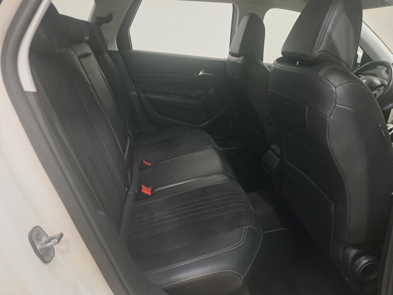 Peugeot 308 BlueHDi 120 S&S 1.6 hdi SW Allure 2016