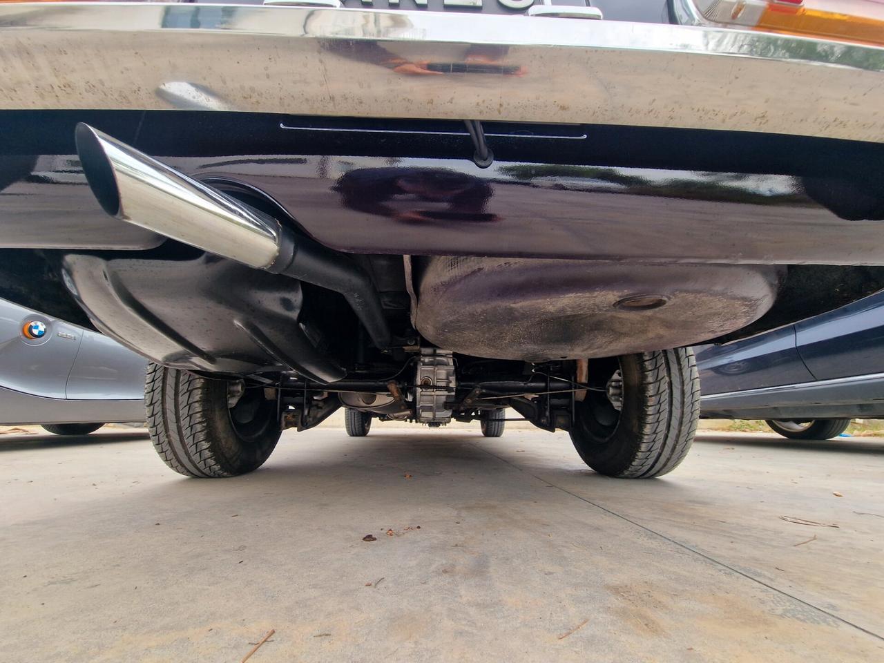 Alfa Romeo Giulia Nuova Super 1.3 - Top Conditions