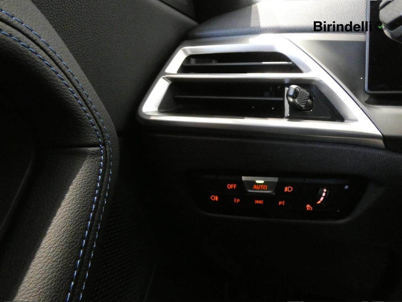 BMW BMW 220d Coupé