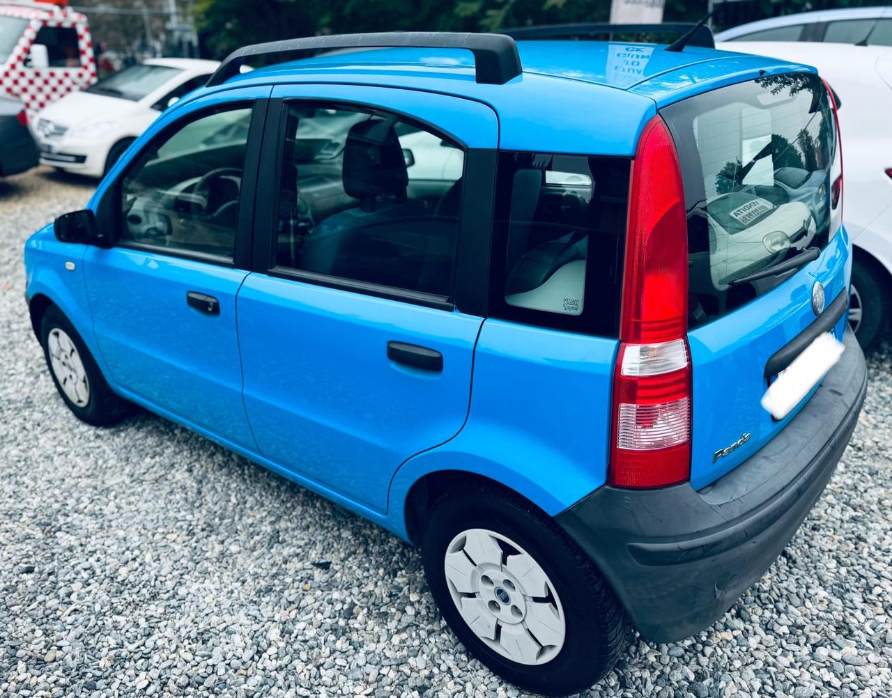 Fiat Panda 1.1 Active benzina adatta neopatentati