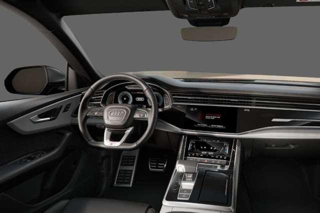 Audi Q8 50 TDI QUATTRO TIPTRONIC 286CV MATRIX+PELLE* PROMO