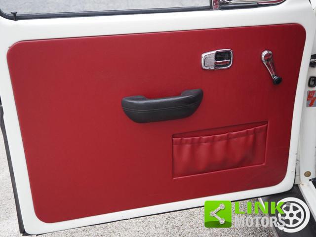 VOLKSWAGEN Maggiolino *ASI*