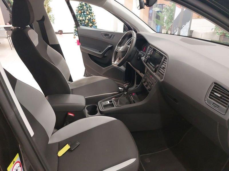 Seat Ateca Ateca 1.0 TSI Reference