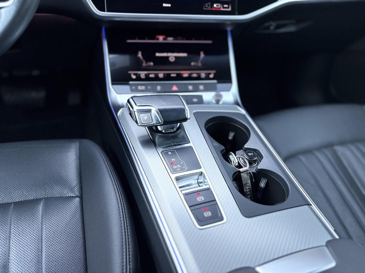 Audi A6 Berlina 2.0 Diesel S-Tronic 163CV E6 - 2023