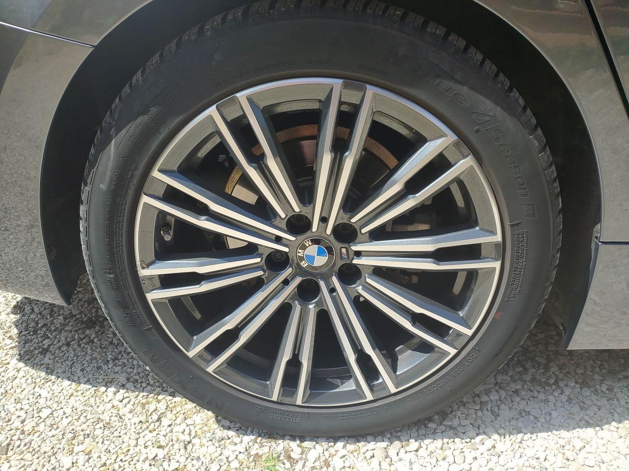 Bmw 320 M Sport 320 d MHEV #11758