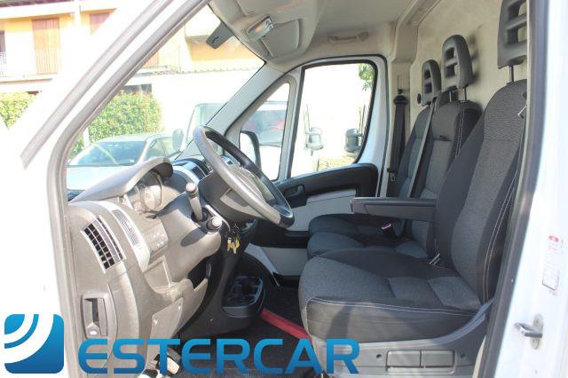 FIAT Ducato 30 2.3 MJT 130CV PC-TN Furgone