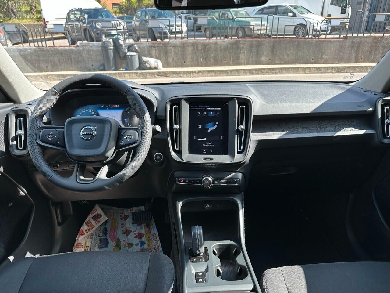Volvo XC40 D3 Geartronic Inscription