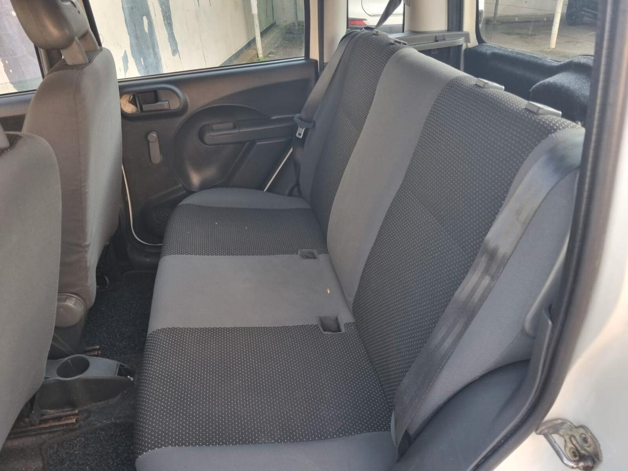 Fiat Panda 1.2 Emotion