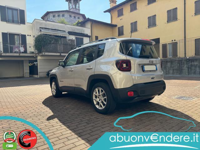 JEEP Renegade 1.0 T3 Limited