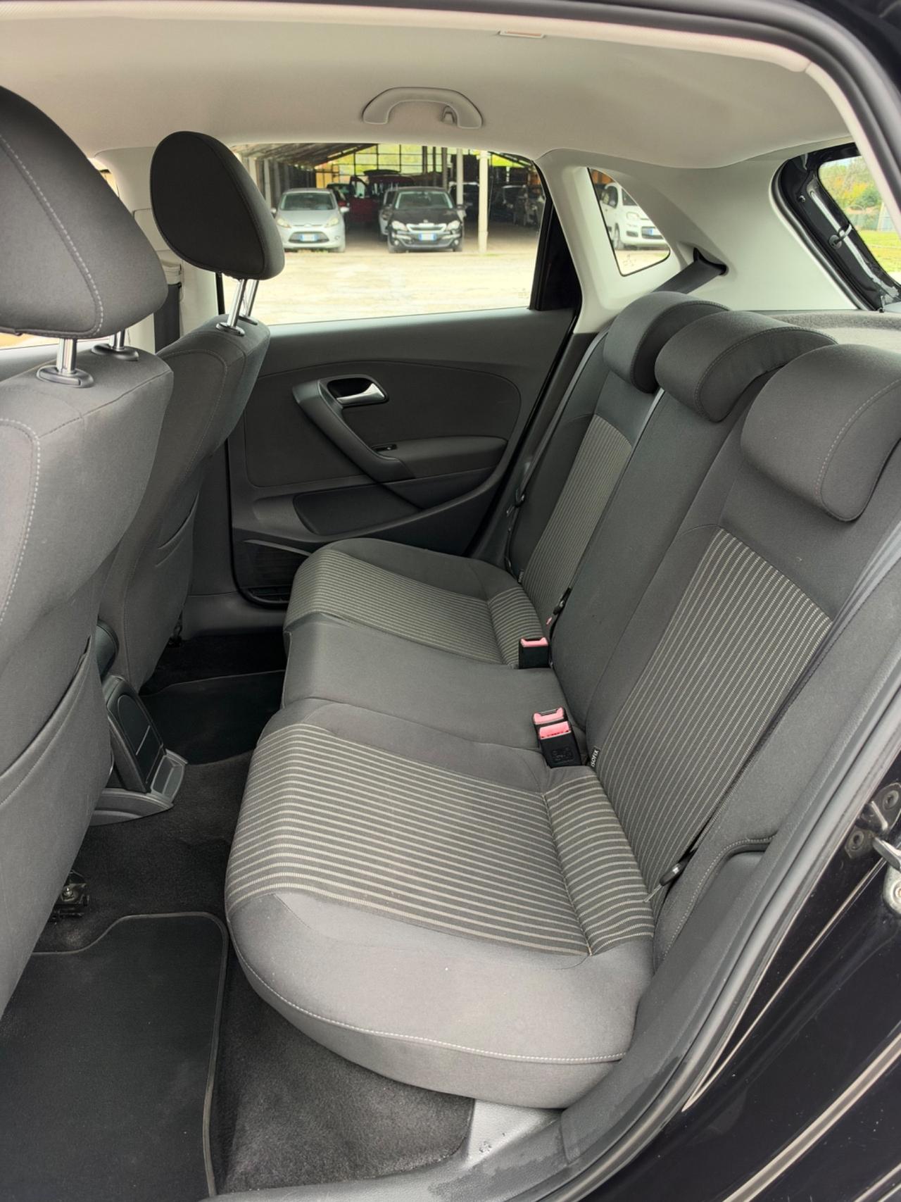 Volkswagen Polo 1.2 Benzina Neopatentati Unipropr