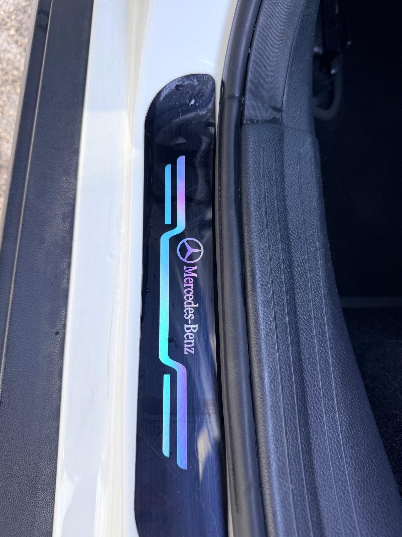 Mercedes-benz GLA 180 d Automatic Premium NAVI,GATORETELECAMERA,INTERNI IN PELLE,BLUETOOTH,ANDROID AUTO