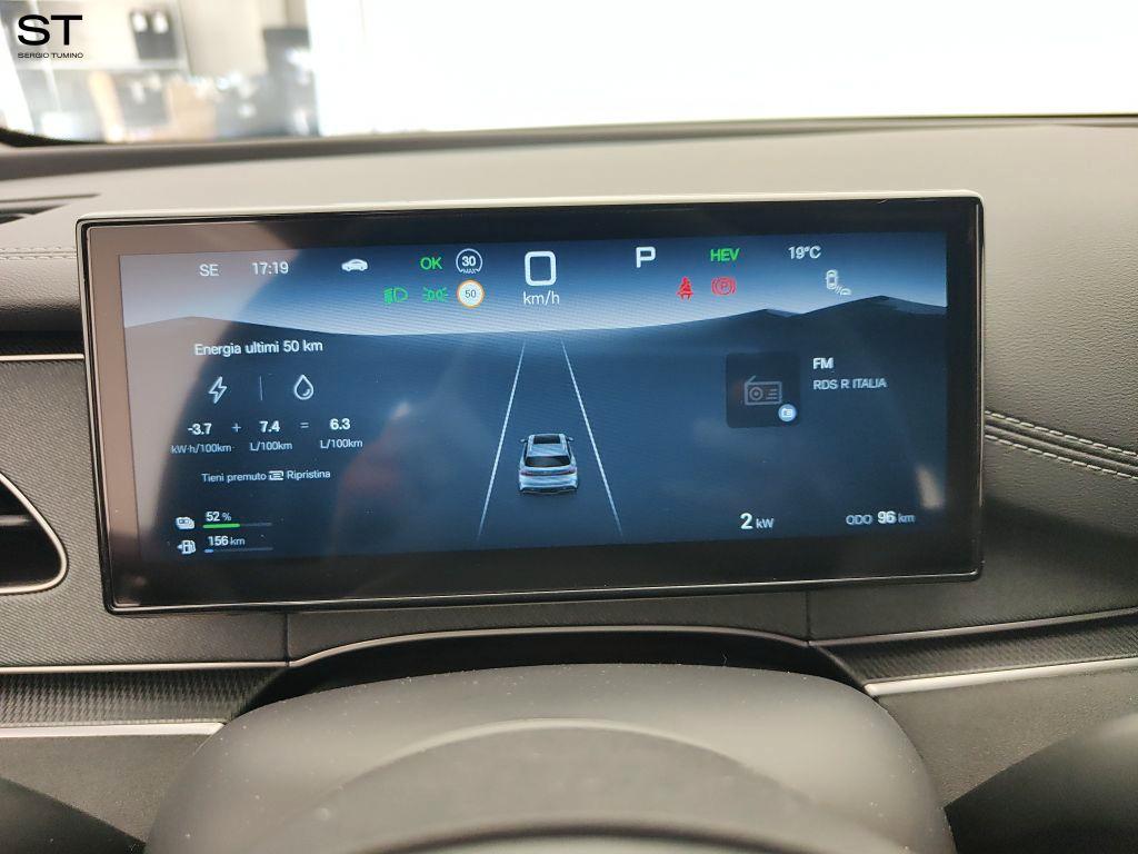BYD BYD SEAL 6 DM-i Touring Boost