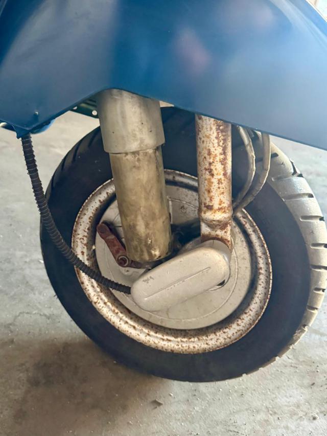 PIAGGIO Cosa 150 1988 *DA RESTAURARE*