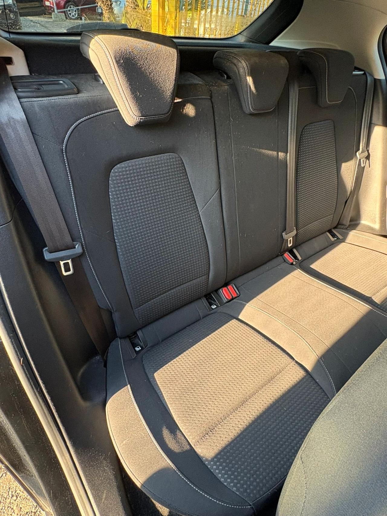 Ford Focus 1.0 EcoBoost 125 CV Business