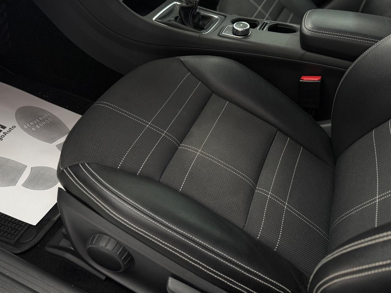 Mercedes-benz Classe A 180d Premium