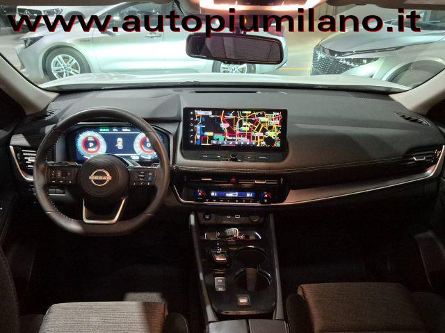 NISSAN X-Trail e-Power 2WD 5 posti N-Connecta