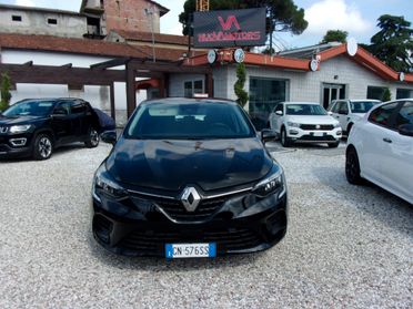 Renault Clio TCe 90 CV 5 porte Equilibre ottima !!!