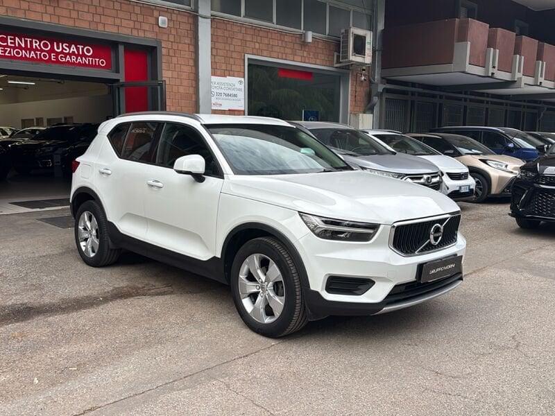 Volvo XC40 D3 Momentum