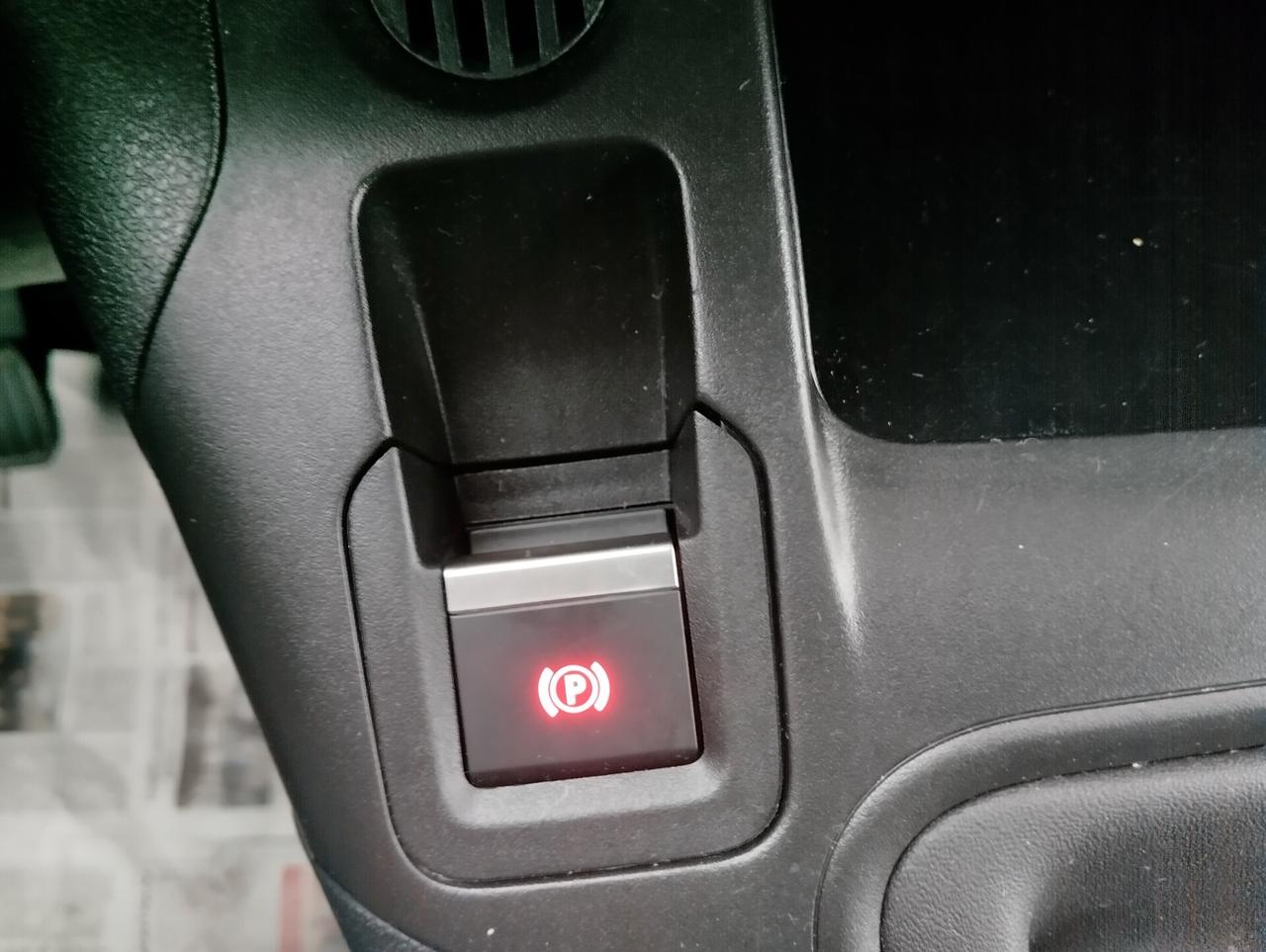 CITROEN BERLINGO VAN 1.5 BHDI - KM. 5.715