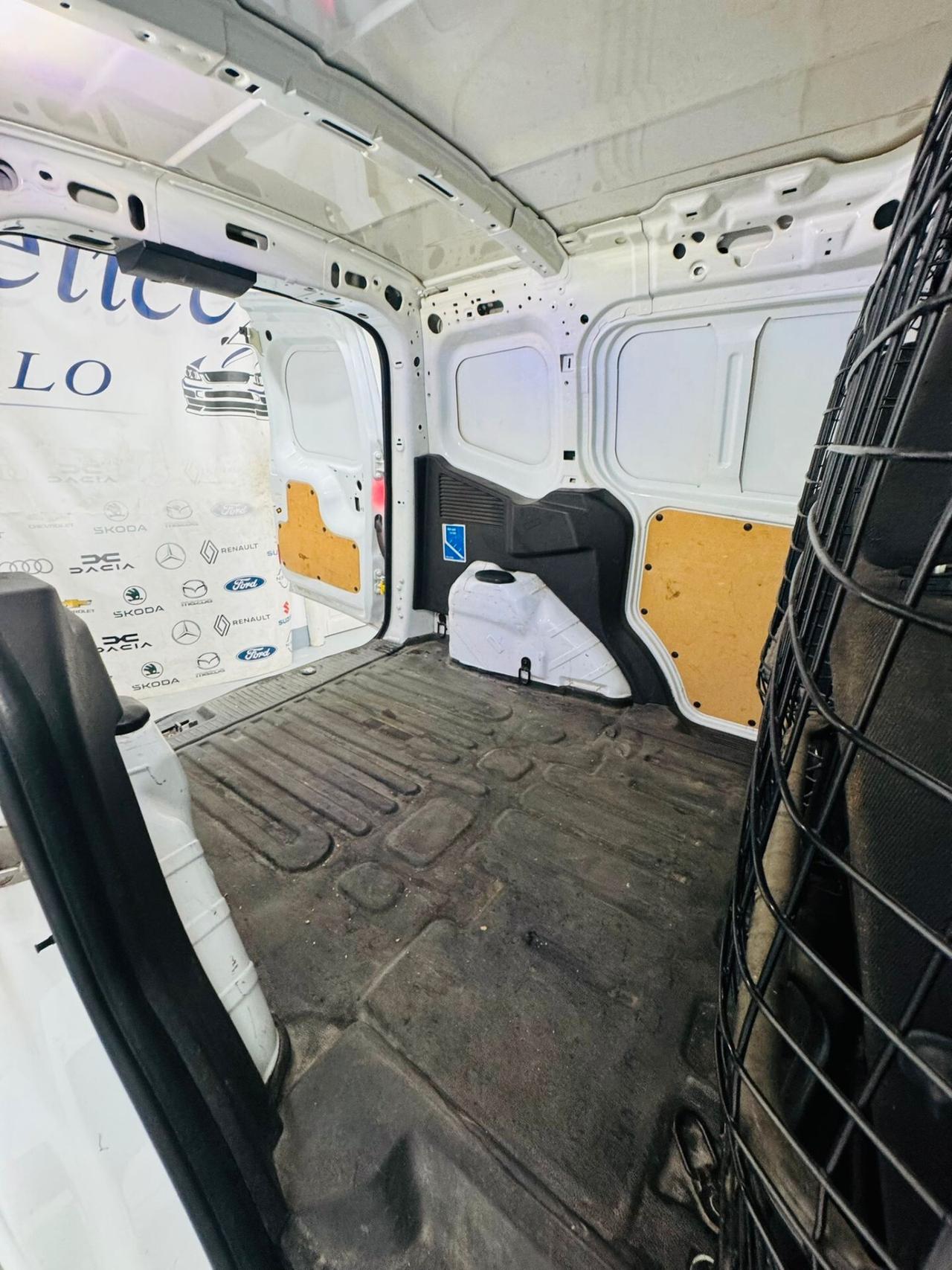 Ford transit courier 1,5 tdci anno 2020
