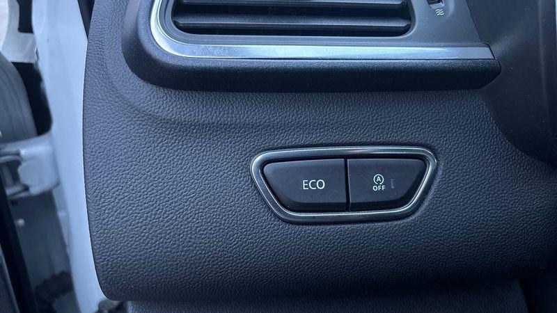 Renault Kadjar 2019 1.5 Blue dCi Intens EDC