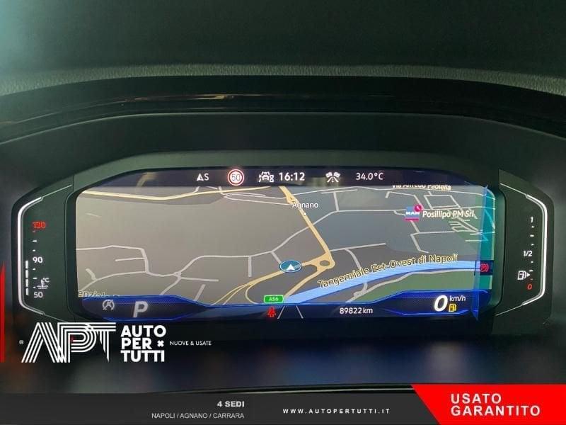 Volkswagen T-Roc T-Roc 2.0 tsi R 4motion dsg