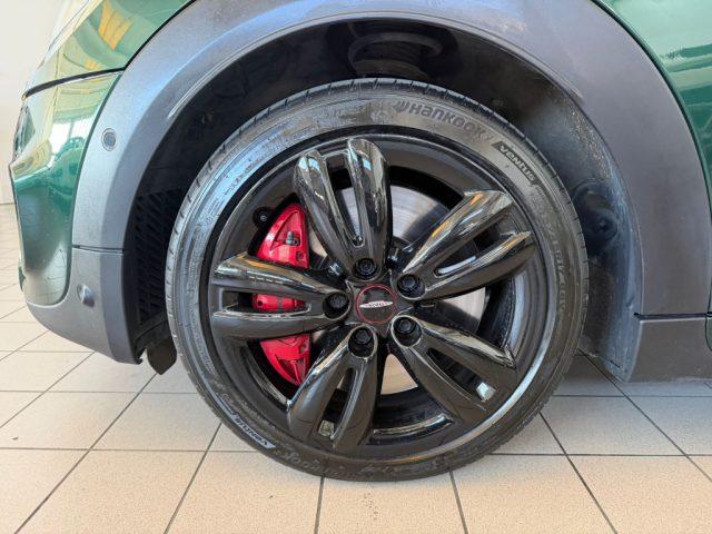 MINI John Cooper Works 2.0 John Cooper Works //BELL1SS1MA//