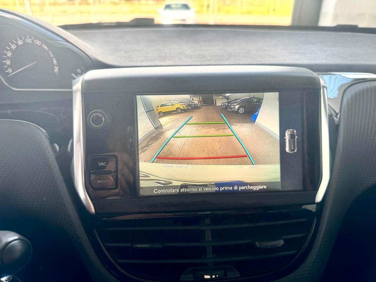 Peugeot 208 PureTech Turbo 110 EAT6 S&S 5 porte GT Line