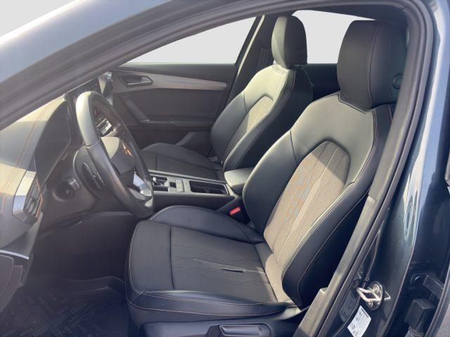 CUPRA Formentor Formentor 2.0 TDI 4Drive DSG