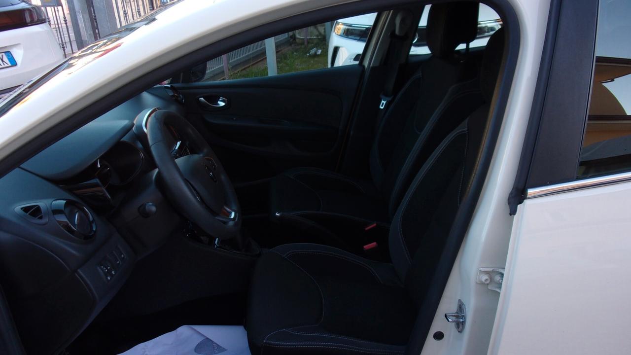 Renault Clio dCi 8V 75CV Start&Stop 5 porte Energy Zen