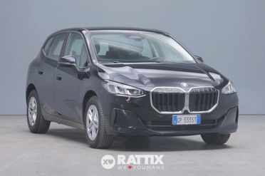 BMW 220 i Active Tourer mhev 48V auto