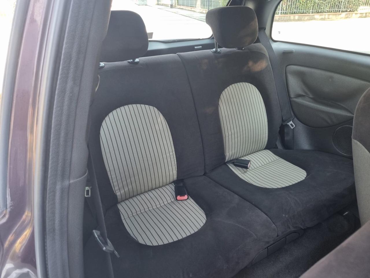 Lancia Ypsilon 1.2 Argento