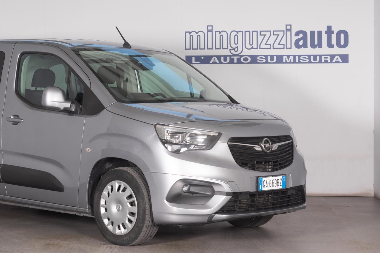 Opel Combo Life 1.5d 5 Posti 102cv