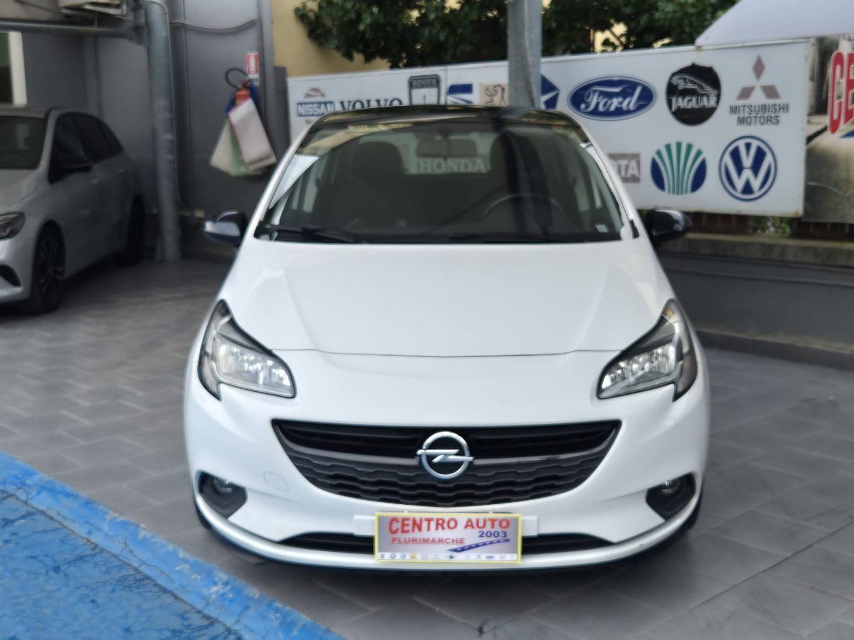 OPEL - Corsa - 1.3 CDTI ecoFLEX 5p. b-Color
