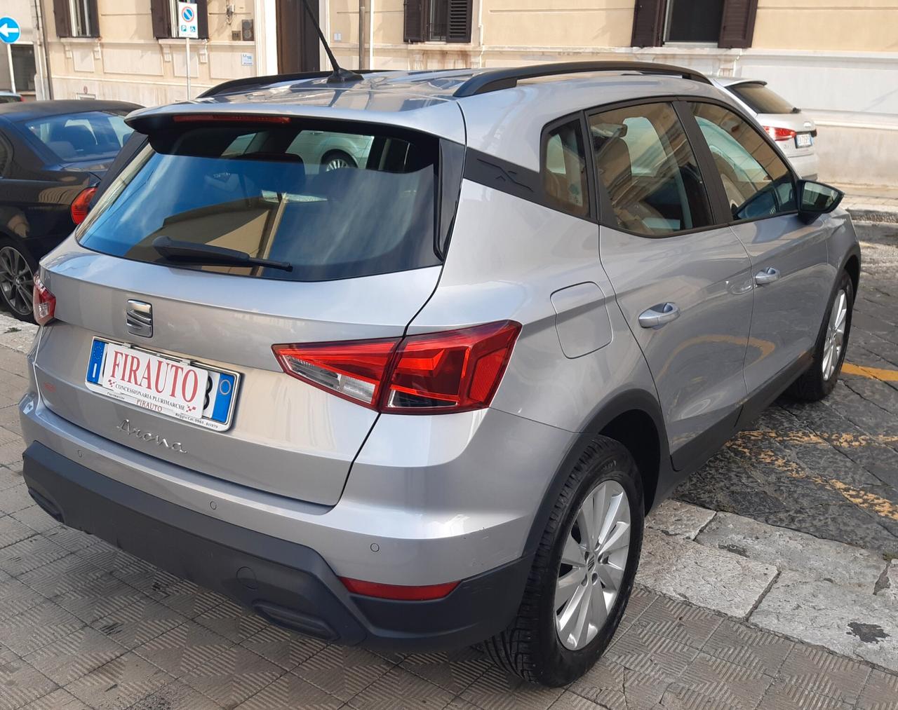 Seat Arona 1.0 EcoTSI Style 95CV