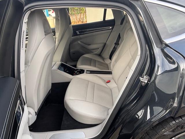 Porsche Panamera 2.9 4S Sport Turismo