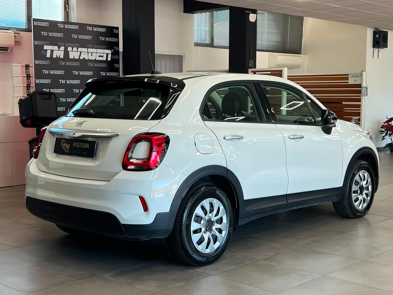Fiat 500X 1.3 Multijet 95 CV - NEOPATENTATI