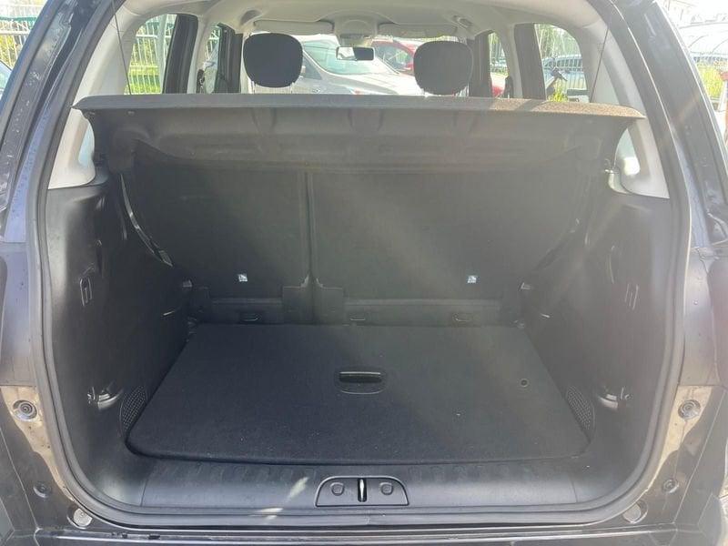 FIAT 500L 500L 1.6 Multijet 120 CV 120°