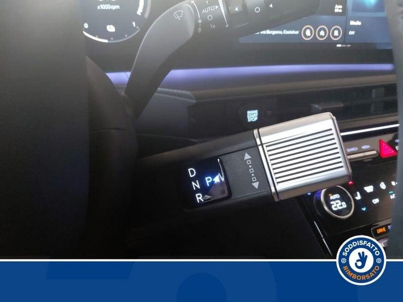 Hyundai Santa Fe 1.6 PHEV 4WD XClass (CP) - 7 Posti