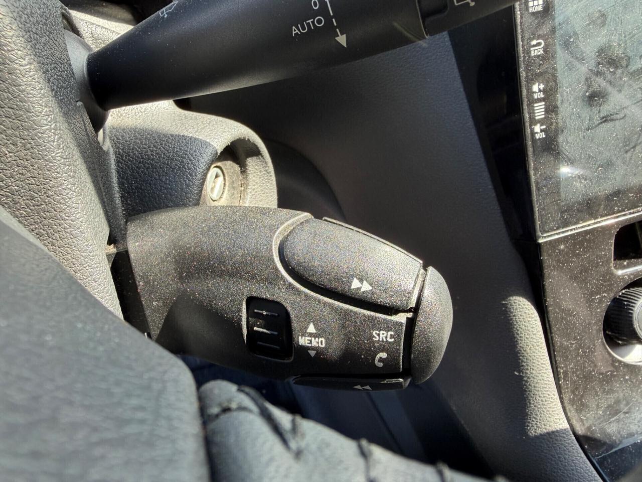 Peugeot 3008 1.6 HDi 115CV Allure