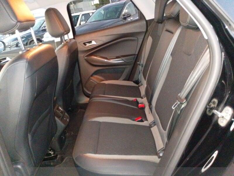 Opel Grandland X Diesel X 1.5 ecotec Innovation s&s 130cv