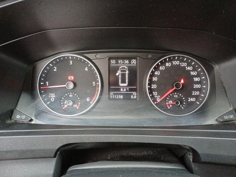 Volkswagen Transp. Transporter 2.0 TDI PC Furgone Business 150 CV Frigo