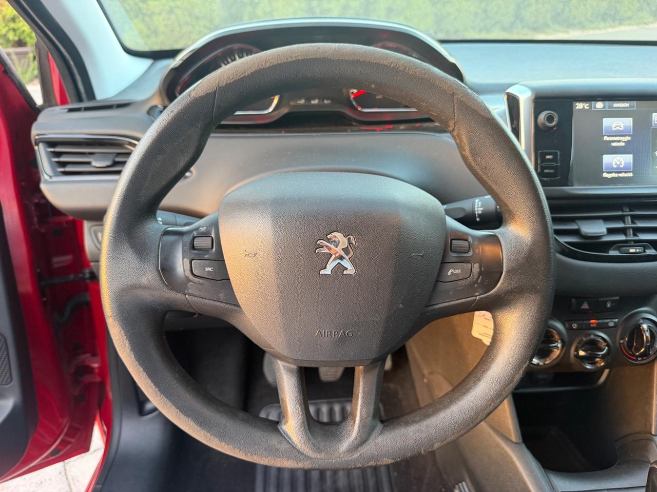 Peugeot 208 1.4 VTi 95 CV 5p. GPL Active