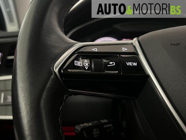 AUDI A6 allroad 45 TDI 3.0 quattro S tronic *TETTO APRIBILE*