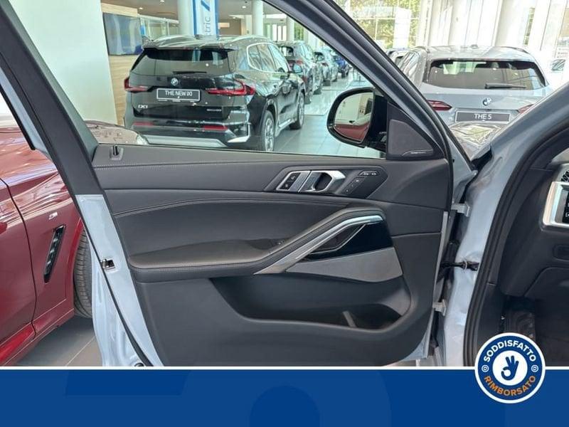 BMW X6 xDrive 30d M Sport Pro
