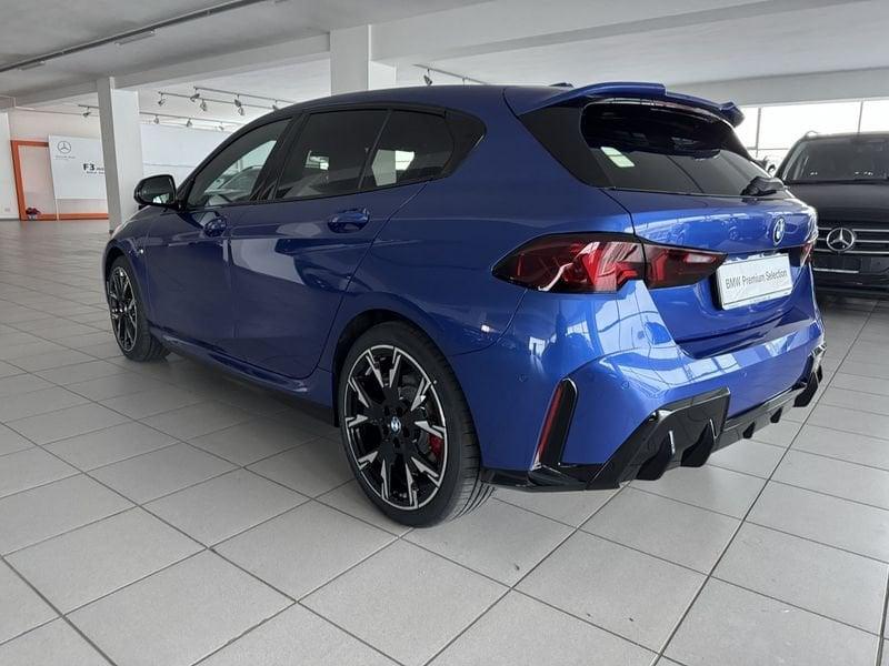 BMW Serie 1 120d 48V 5p. MSport
